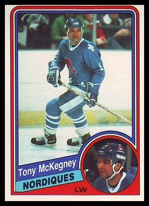 283 Tony McKegney